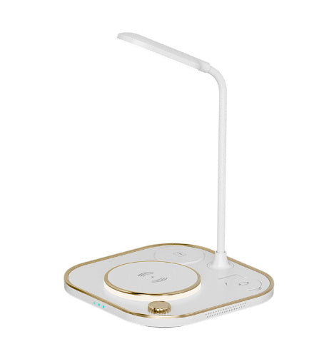 New Three-in-one Wireless Magnetic Charger 15W