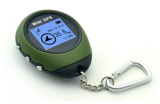 MINI GPS tracker