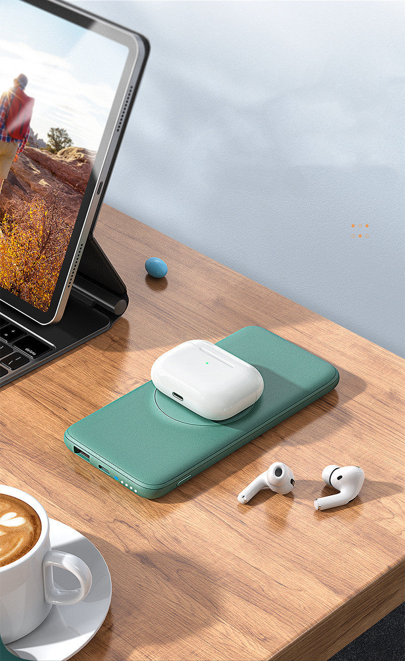 Power Bank Mini Portable