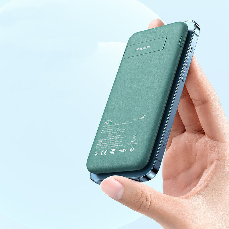 Power Bank Mini Portable