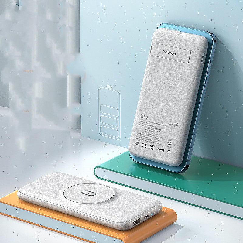 Power Bank Mini Portable