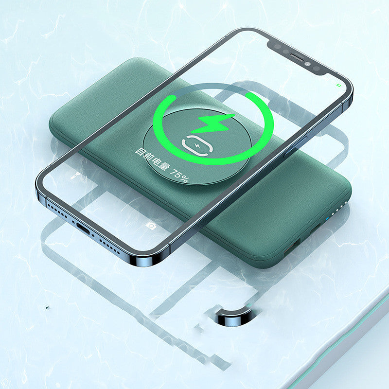 Power Bank Mini Portable