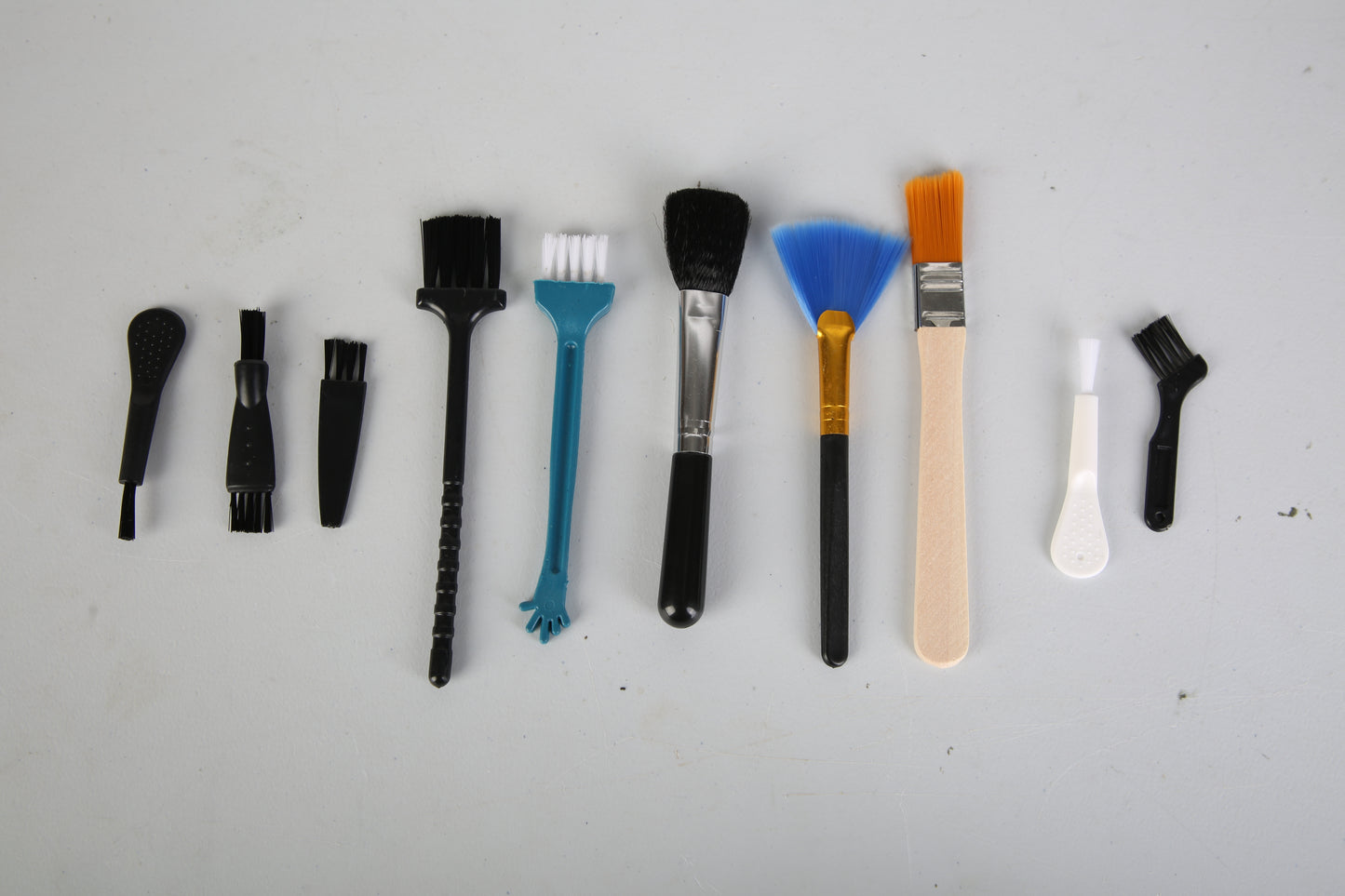 1Pc Compressed Air Duster With LED Light Up To 150000RPM Speed For PC Keyboard Cleaning High Speed Rechargeable Cordless Air Blower With 4 Speeds For Home Car Outdoor