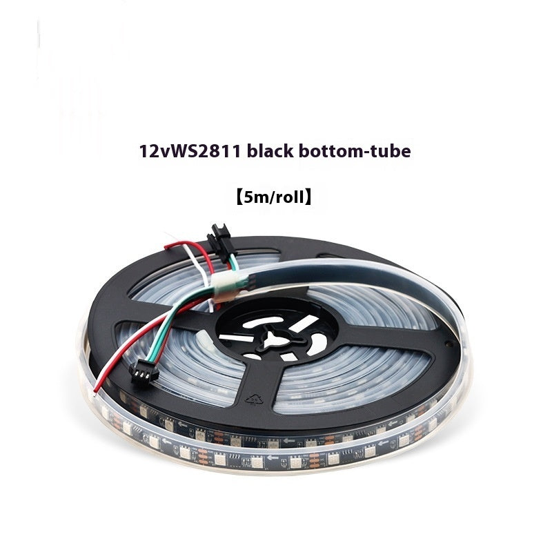 12v Colorful LED Strip