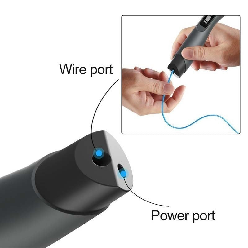 SUNLU 3D Pen SL 300A 3D Printing Pen